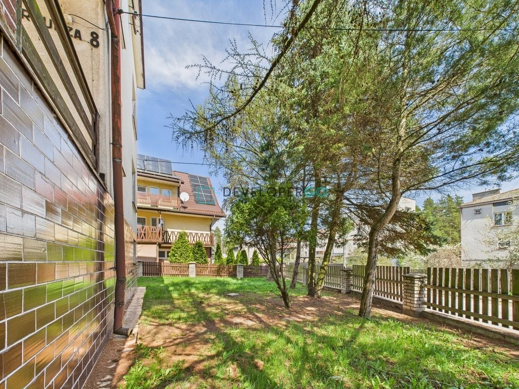 dom wolnostojący, 5 pokoi Wasilków, ul. Borsucza. Zdjęcie 8