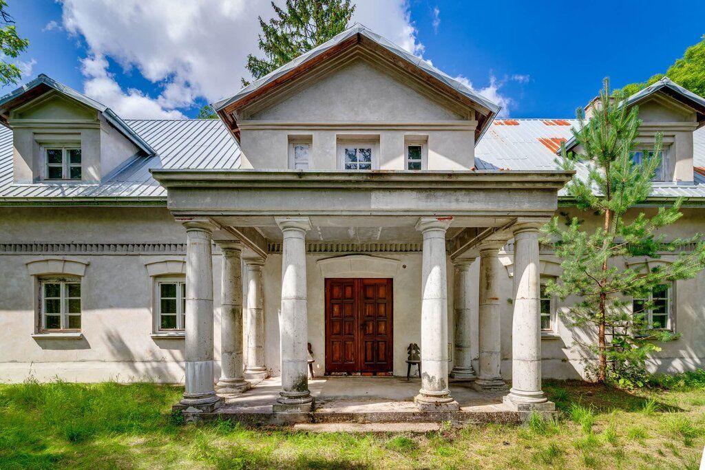 dom wolnostojący, 8 pokoi Franciszków. Zdjęcie 3