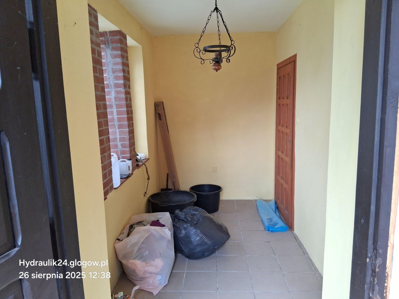 dom wolnostojący, 10 pokoi Nowa Sól, ul. Zielonogórska. Zdjęcie 18