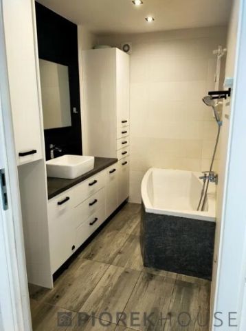 Mieszkanie 3-pokojowe Marki, al. marsz. Józefa Piłsudskiego. Zdjęcie 6