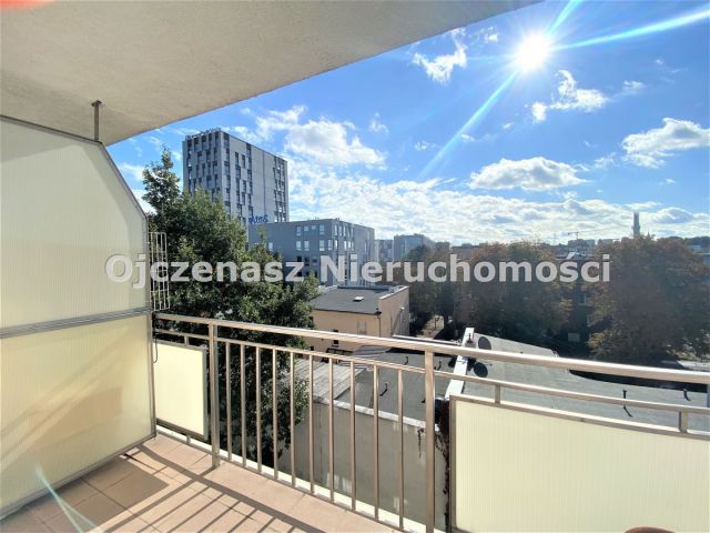 Mieszkanie 3-pokojowe Bydgoszcz Okole. Zdjęcie 7