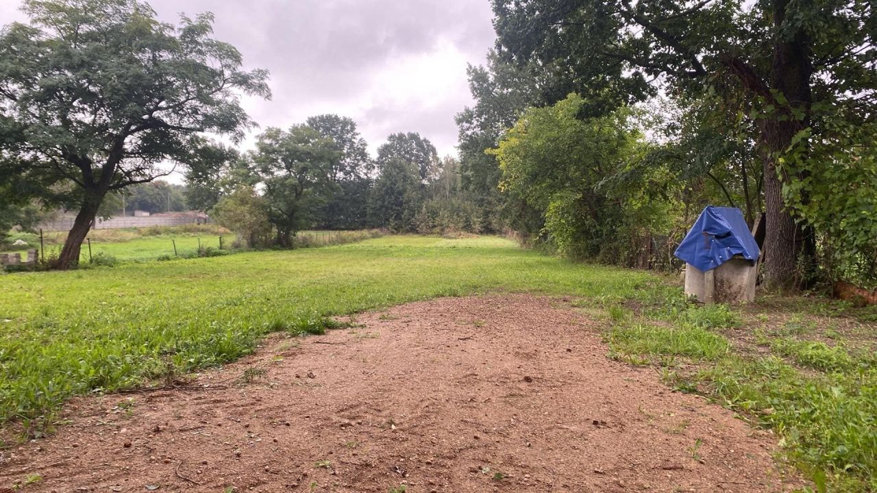 Działka budowlana Dobre. Zdjęcie 3