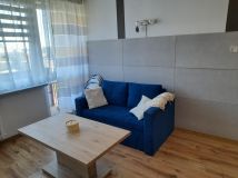 Mieszkanie 3-pokojowe Warszawa Wola, ul. Tadeusza Krępowieckiego. Zdjęcie 2