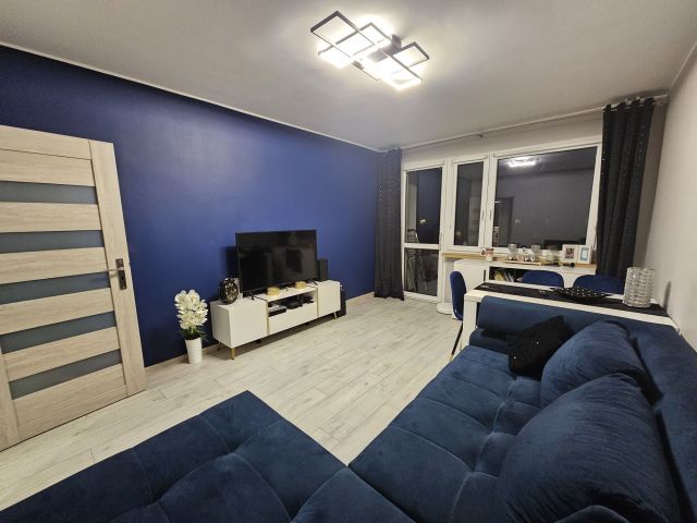 Mieszkanie 2-pokojowe Świdnica Centrum, ul. Jarosława Dąbrowskiego. Zdjęcie 1