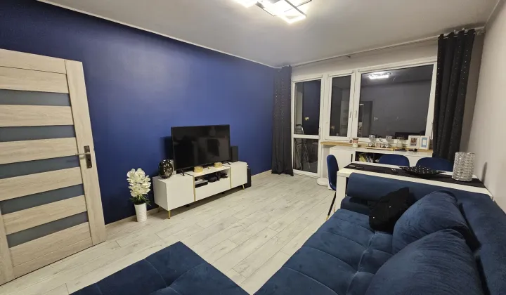 Mieszkanie 2-pokojowe Świdnica Centrum, ul. Jarosława Dąbrowskiego