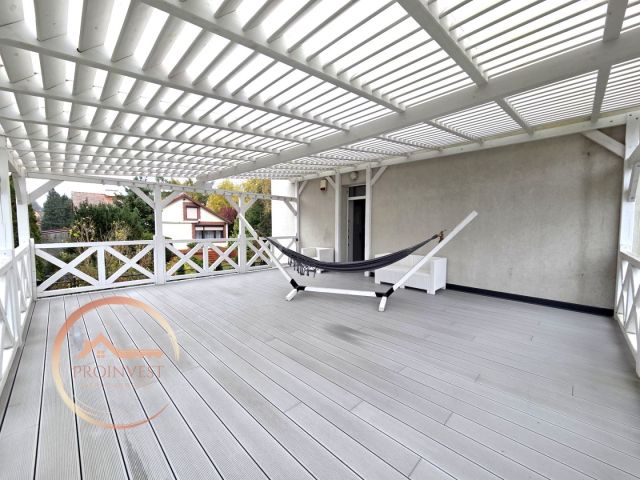 dom wolnostojący, 4 pokoje Bydgoszcz. Zdjęcie 15