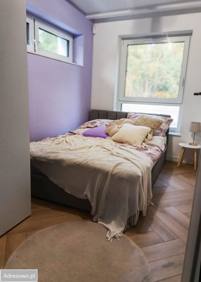 bliźniak, 3 pokoje Nienawiszcz, ul. Zwierzyniecka. Zdjęcie 8