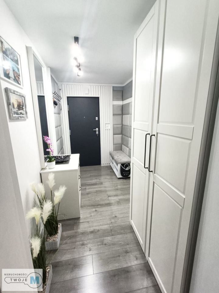 Mieszkanie 2-pokojowe Kielce Bocianek, ul. Marii Konopnickiej. Zdjęcie 8