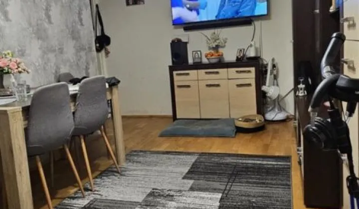 Mieszkanie 3-pokojowe Zgorzelec, ul. Bolesława Chrobrego