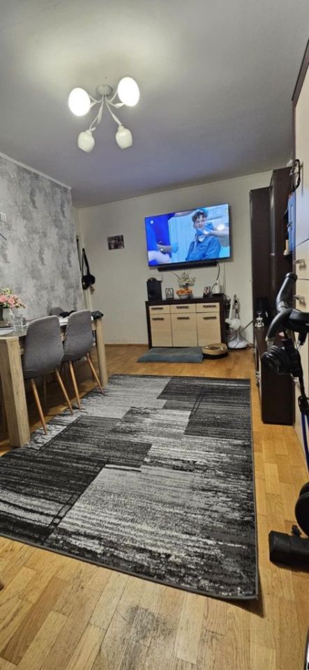 Mieszkanie 3-pokojowe Zgorzelec, ul. Bolesława Chrobrego