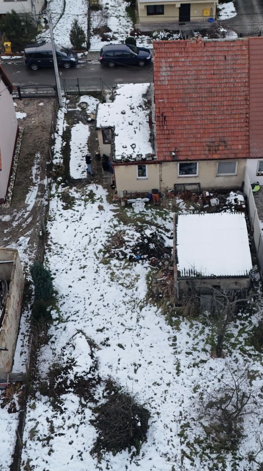 bliźniak, 5 pokoi Ziębice, ul. Podmiejska. Zdjęcie 9