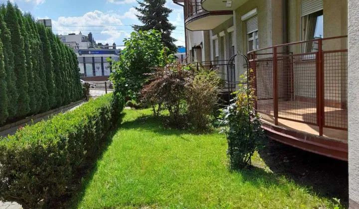 Mieszkanie 2-pokojowe Kielce