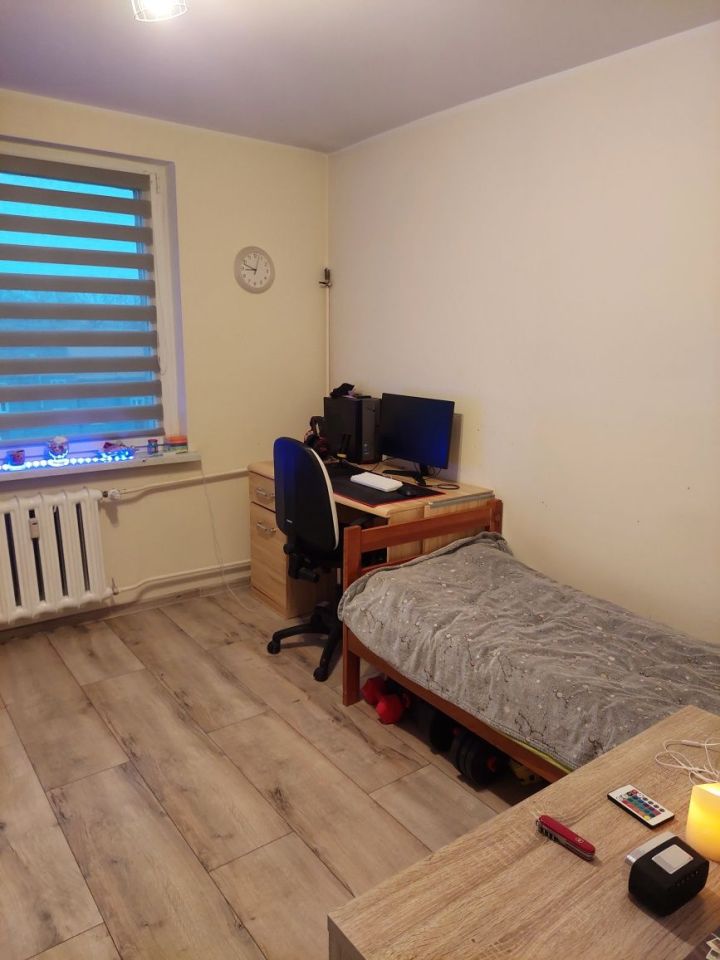 Mieszkanie 2-pokojowe Zabrze, ul. Grunwaldzka. Zdjęcie 5