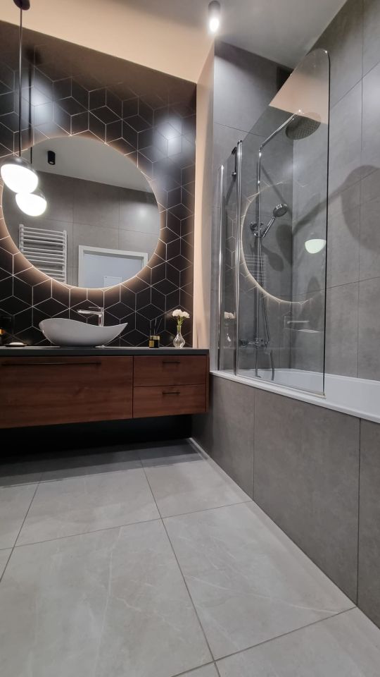 Mieszkanie 3-pokojowe Przemyśl Tatarska, ul. Tatarska. Zdjęcie 10