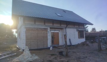 dom wolnostojący Mirosławiec, ul. Jastrzębia