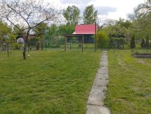 Działka rod Stalowa Wola. Zdjęcie 2