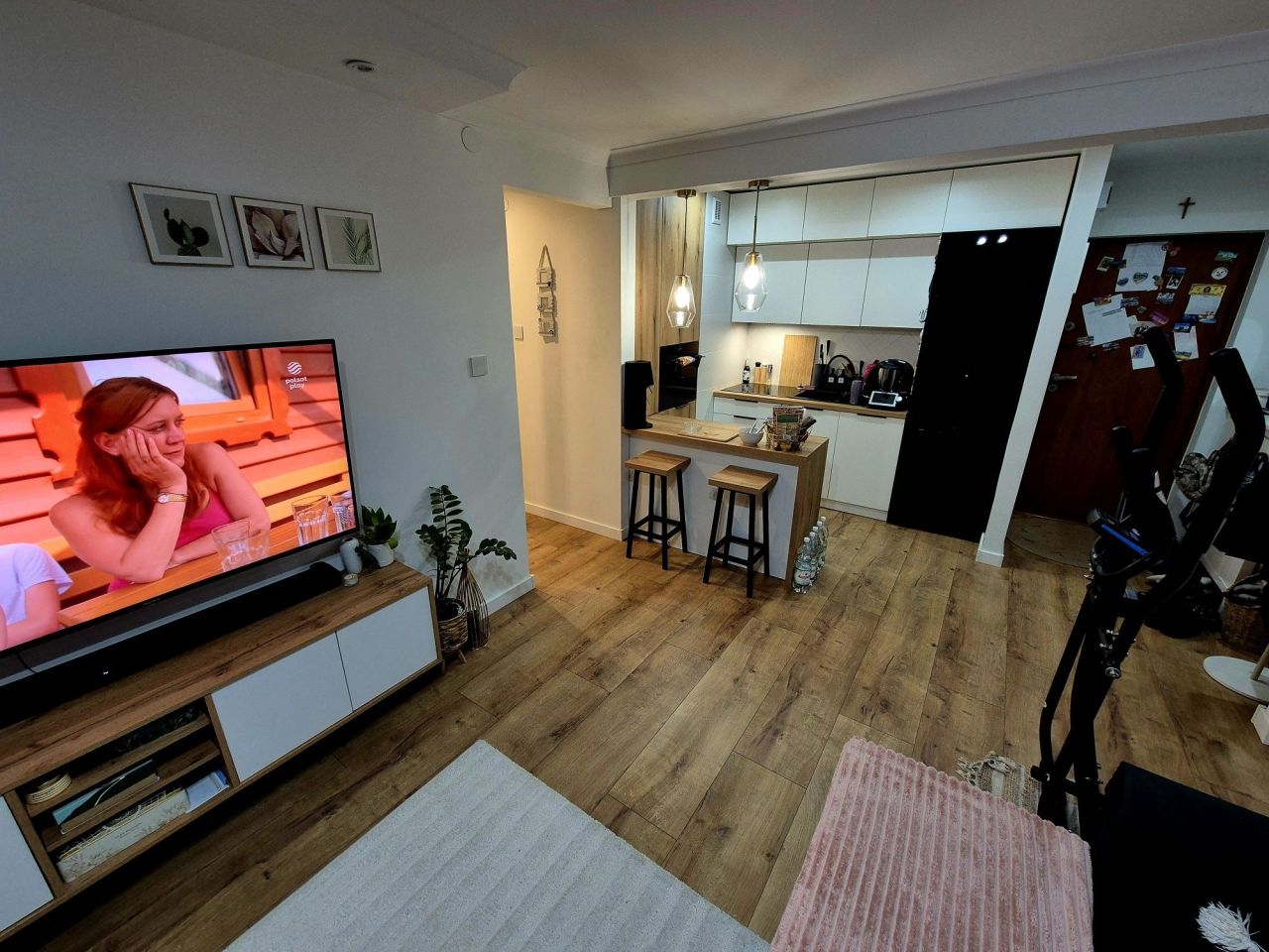 Mieszkanie 2-pokojowe Kielce, ul. Grunwaldzka. Zdjęcie 5