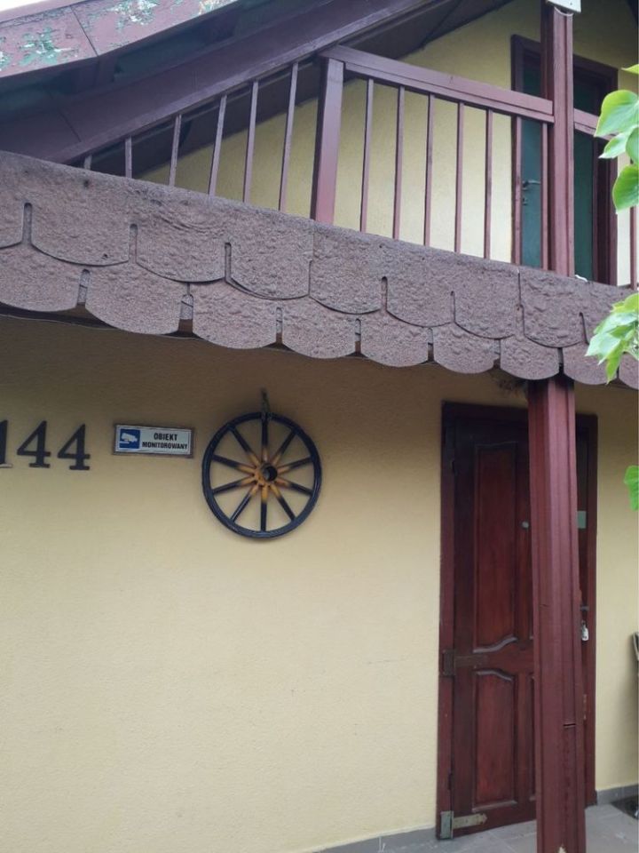 Działka rod Szałe. Zdjęcie 7