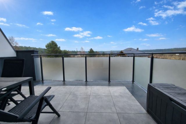 Mieszkanie 1-pokojowe Rurzyca, ul. Orzechowa. Zdjęcie 7