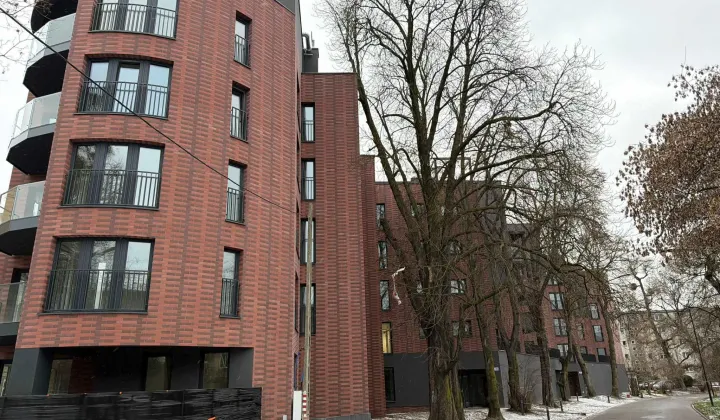 Mieszkanie 2-pokojowe Gliwice Śródmieście, ul. Stanisława Moniuszki