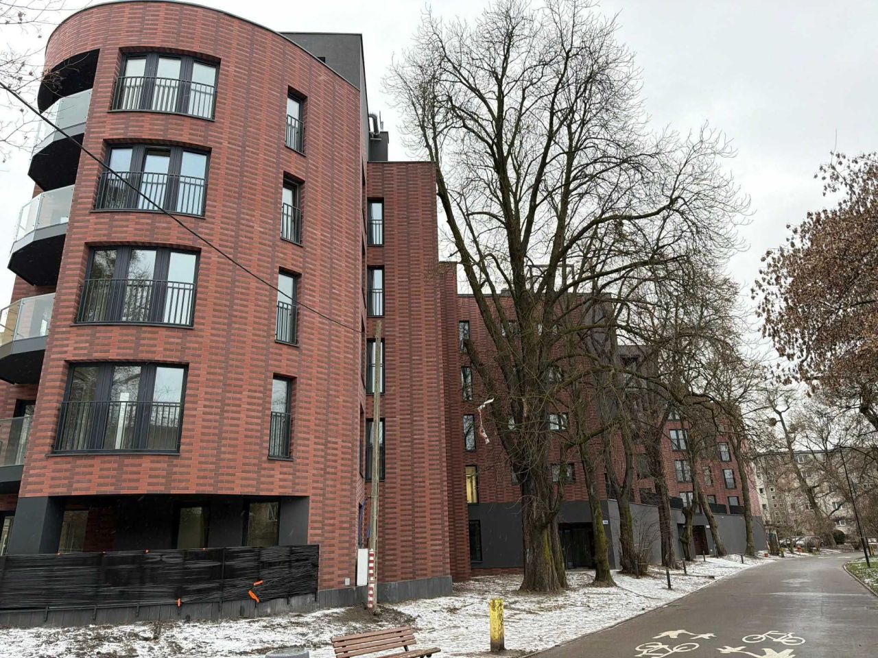 Mieszkanie 2-pokojowe Gliwice Śródmieście, ul. Stanisława Moniuszki. Zdjęcie 1