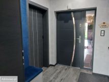 dom wolnostojący, 5 pokoi Rzeszów Drabinianka. Zdjęcie 4