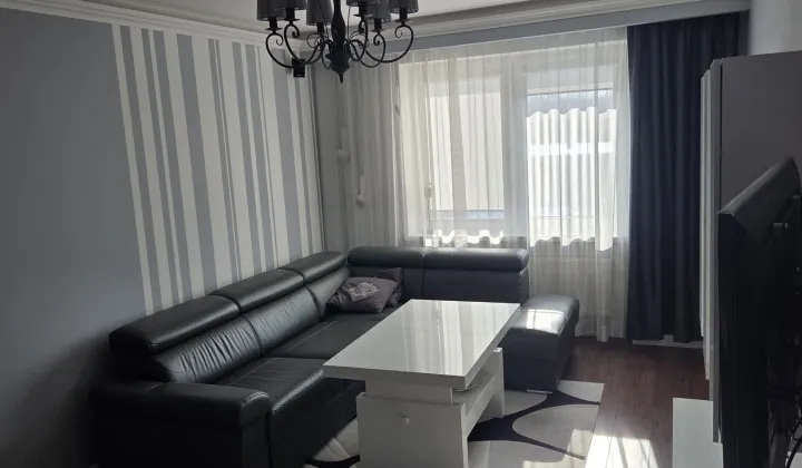 Mieszkanie 3-pokojowe Głogów