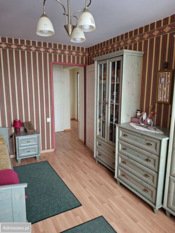 Mieszkanie 4-pokojowe Radom Zamłynie, ul. Szeroka. Zdjęcie 8