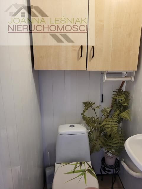 Mieszkanie 3-pokojowe Olkusz, ul. Juliana Tuwima. Zdjęcie 12