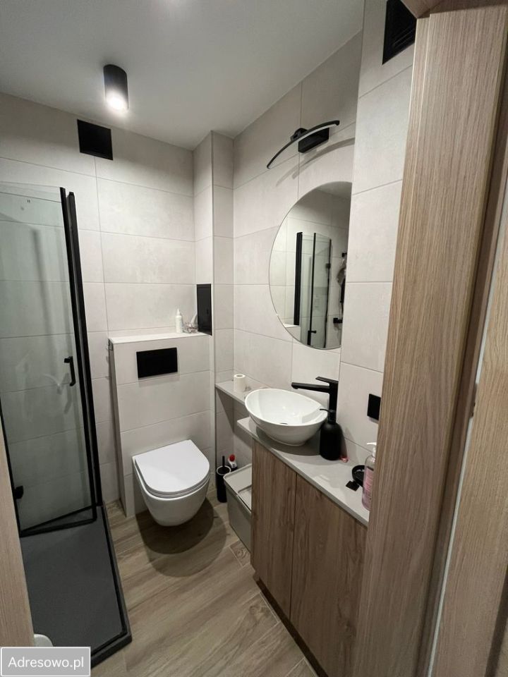 Mieszkanie 2-pokojowe Warszawa Włochy, ul. Astronautów. Zdjęcie 7