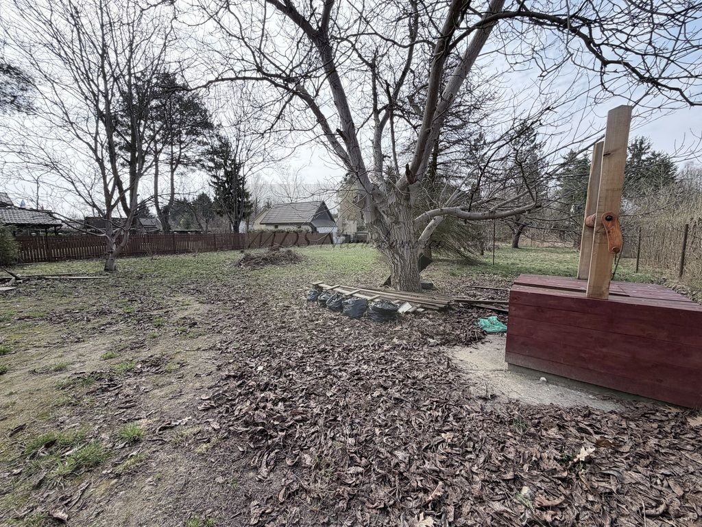 Działka budowlana Głosków-Letnisko, ul. Zacisze. Zdjęcie 3