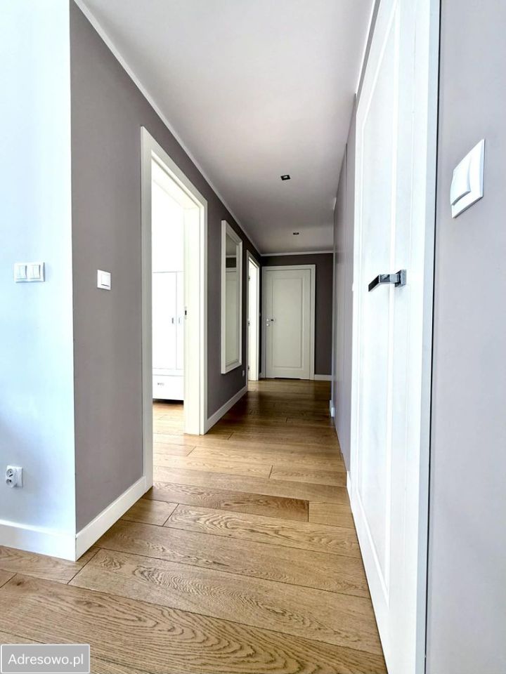 Mieszkanie 3-pokojowe Warszawa Mokotów, ul. J. R. R. Tolkiena. Zdjęcie 16