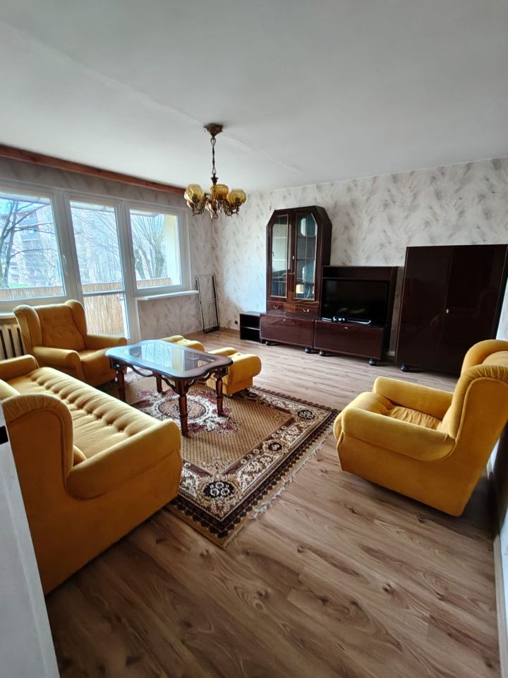 Mieszkanie 3-pokojowe Bełchatów, Os. Dolnoslaskie. Zdjęcie 5