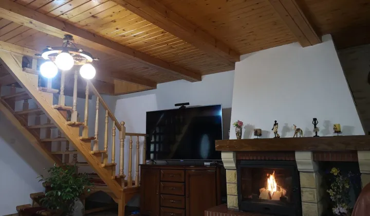 dom wolnostojący, 3 pokoje Żarki-Letnisko, ul. Wiejska