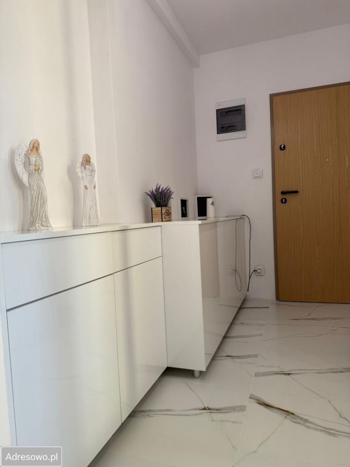 Mieszkanie 3-pokojowe Rewal, ul. Klifowa. Zdjęcie 3