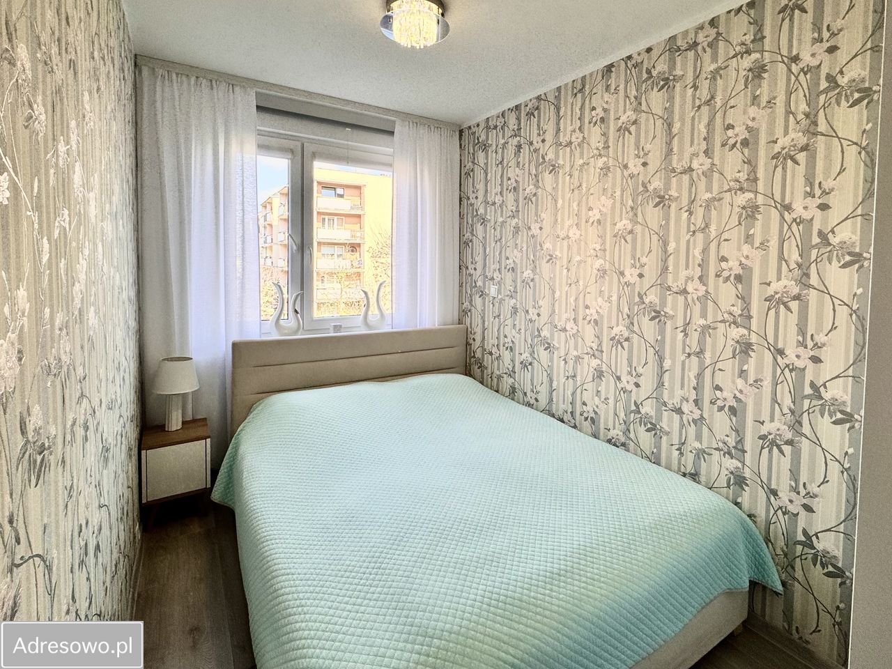 Mieszkanie 4-pokojowe Szczecin Prawobrzeże, ul. Jarosława Iwaszkiewicza. Zdjęcie 16