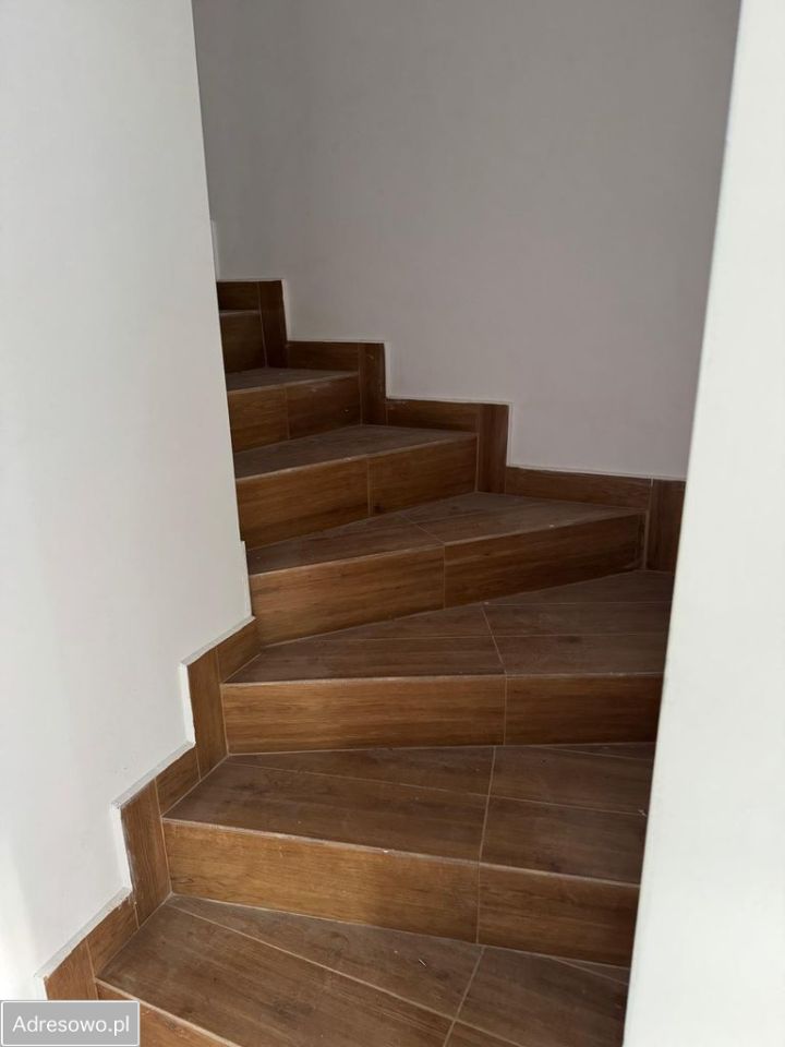 dom szeregowy, 5 pokoi Kobyłka, ul. Stanisława Moniuszki. Zdjęcie 4