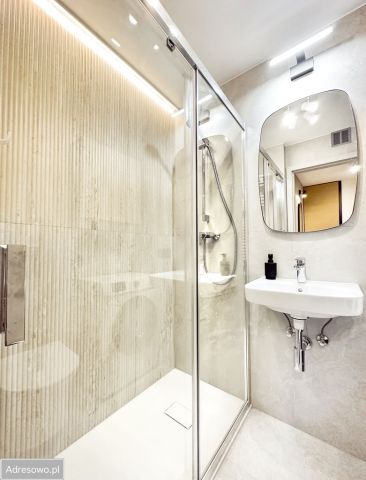 Mieszkanie 1-pokojowe Kraków Dębniki, ul. Komandosów. Zdjęcie 9