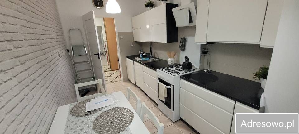 Mieszkanie 2-pokojowe Zielonka, ul. Przemysłowa. Zdjęcie 3