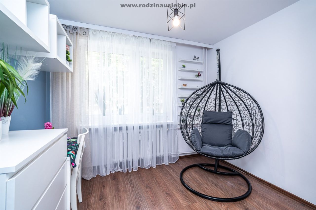 Mieszkanie 2-pokojowe Kraków Mistrzejowice, os. Bohaterów Września. Zdjęcie 13
