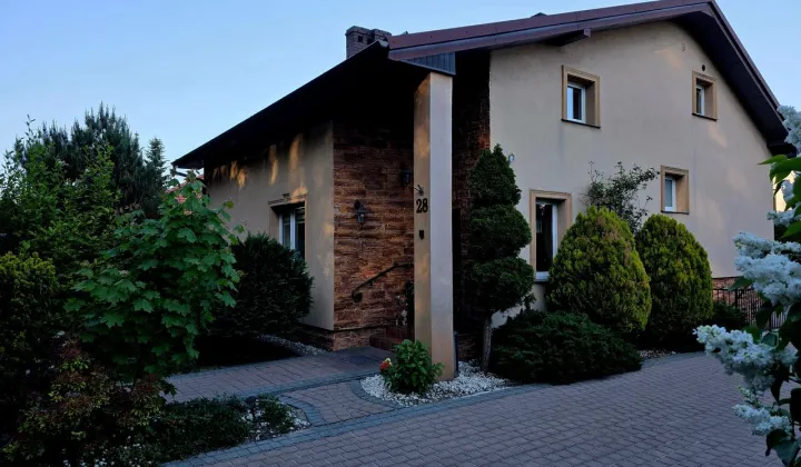 dom wolnostojący, 6 pokoi Bolszewo, ul. Mickiewicza