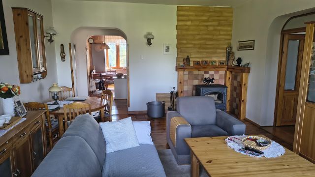 Mieszkanie 4-pokojowe Damnica, ul. Szkolna. Zdjęcie 1