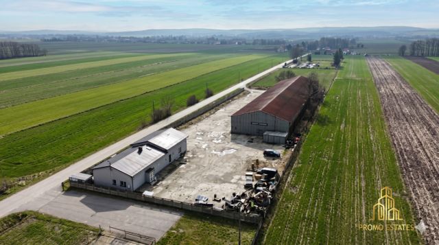 Lokal Kacice. Zdjęcie 1