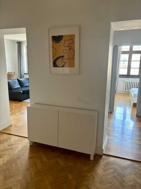 Mieszkanie 2-pokojowe Wrocław Stare Miasto, ul. Tadeusza Kościuszki. Zdjęcie 7