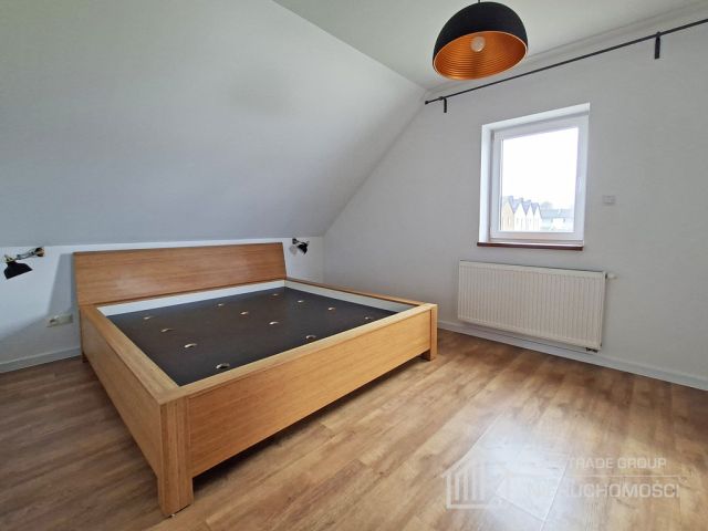 dom wolnostojący, 6 pokoi Niepołomice, ul. Wielicka. Zdjęcie 8