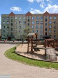 Mieszkanie 2-pokojowe Białystok Nowe Miasto, ul. Kazimierza Pułaskiego. Zdjęcie 1
