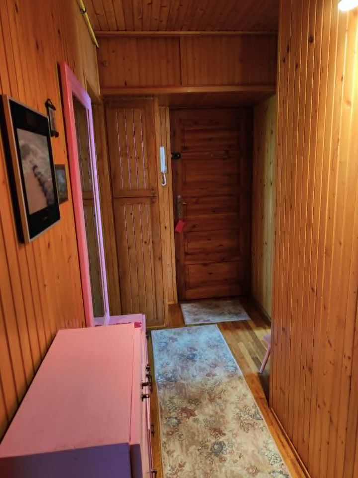 Mieszkanie 3-pokojowe Mrągowo, os. Mazurskie. Zdjęcie 6