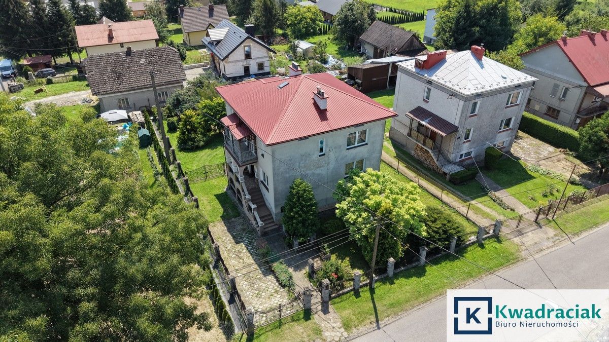 dom wolnostojący, 6 pokoi Zabłotce. Zdjęcie 1