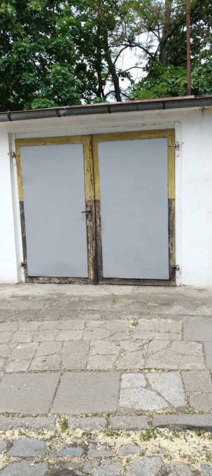 Mieszkanie 1-pokojowe Wrocław Fabryczna, ul. Fiołkowa. Zdjęcie 16