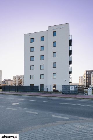 Mieszkanie 3-pokojowe Ostrołęka, ul. ppłk. Łukasza Cieplińskiego "Pługa". Zdjęcie 1